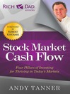 Cover image for The Stock Market Cash Flow